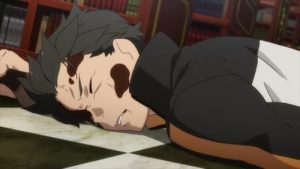 Re:ZERO Kara Hajimeru Isekai Seikatsu 2 Episodio 6