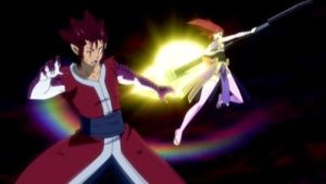 Fairy Tail 1 Episodio 149