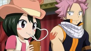 Fairy Tail 1 Episodio 219