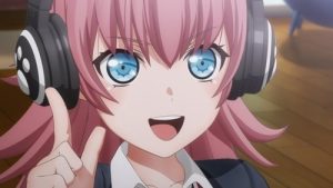 BanG Dream! 3 Episodio 4