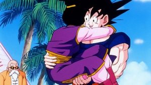 Dragon Ball Z 1 Episodio 146