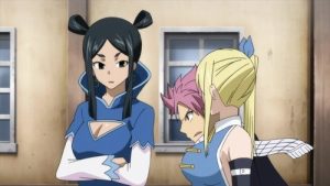 Fairy Tail 1 Episodio 280