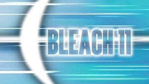 Bleach 1 Episodio 11