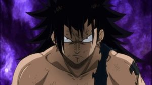 Fairy Tail 1 Episodio 102