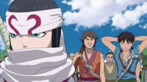 Kingdom 1 Episodio 17