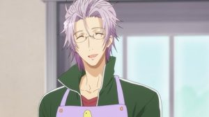 First Love Monster 1 Episodio 4