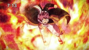 Fairy Tail 1 Episodio 283