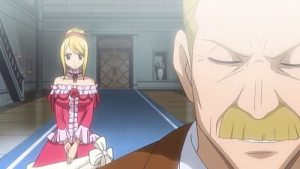 Fairy Tail 1 Episodio 29