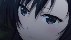 Shoujo-tachi wa Kouya wo Mezasu 1 Episodio 3