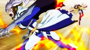 Fairy Tail 1 Episodio 163