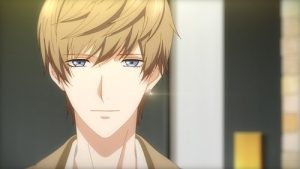 Tsukipro The Animation 1 Episodio 1