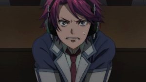 Cheating Craft 1 Episodio 11