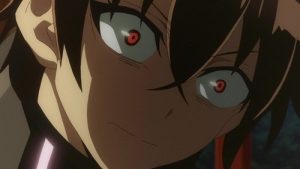 Twin Star Exorcists 1 Episodio 48