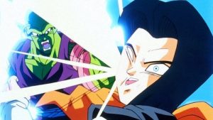 Dragon Ball Z 1 Episodio 148