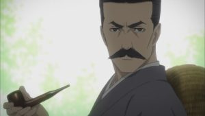 JOKER GAME 1 Episodio 10