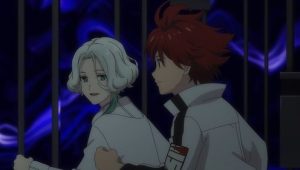 SI-VIS: The Sound of Heroes 1 Episodio 3