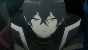 Shinjiteita Nakama-tachi ni Dungeon Okuchi de Korosarekaketa ga Gift “Mugen Gacha” de Level 9999 1 Episodio 4