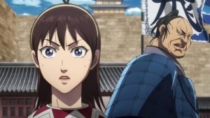 Kingdom 4 Episodio 4