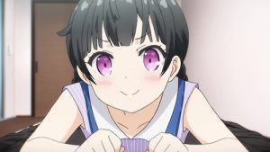One Room 1 Episodio 7
