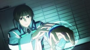 The Irregular at Magic High School 1 Episodio 2