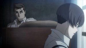 91 Days 1 Episodio 6