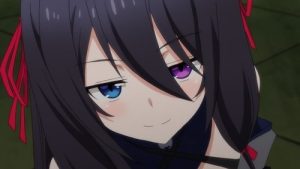 Saijaku Muhai no Bahamut 1 Episodio 10