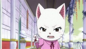 Fairy Tail 1 Episodio 83