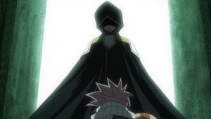 Fairy Tail 1 Episodio 184