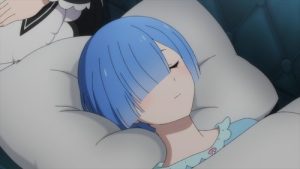 Re:ZERO Kara Hajimeru Isekai Seikatsu 2 Episodio 10