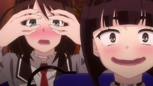 Shimoneta to Iu Gainen ga Sonzai Shinai Taikutsu na Sekai 1 Episodio 10