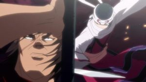 Kingdom 1 Episodio 31