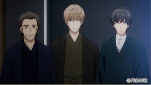 Tsukipro The Animation 2 Episodio 9