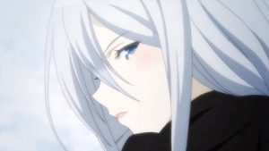 Regalia: The Three Sacred Stars 1 Episodio 2