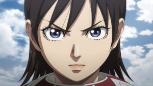 Kingdom 5 Episodio 4