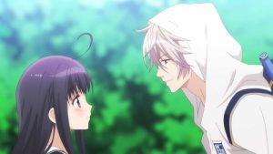 First Love Monster 1 Episodio 3