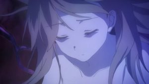 Sagrada Reset 1 Episodio 15