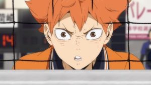 HAIKYU!! 4 Episodio 15