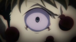 Ousama Game The Animation 1 Episodio 2