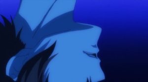 Ousama Game The Animation 1 Episodio 10