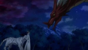 In Another World With My Smartphone 1 Episodio 6