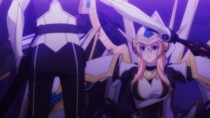 Saijaku Muhai no Bahamut 1 Episodio 7