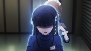 The Irregular at Magic High School 2 Episodio 8