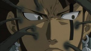 Fairy Tail 1 Episodio 113