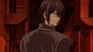 3-nen Z-gumi Ginpachi-sensei 1 Episodio 4