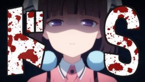 Blend S 1 Episodio 2