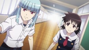 Tsugumomo 2 Episodio 4