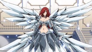 Fairy Tail 1 Episodio 6