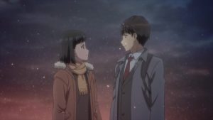 Seiren 1 Episodio 12