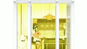 Spy x Family 3 Episodio 1