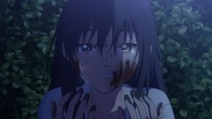 Fumetsu no Anata 3 Episodio 4